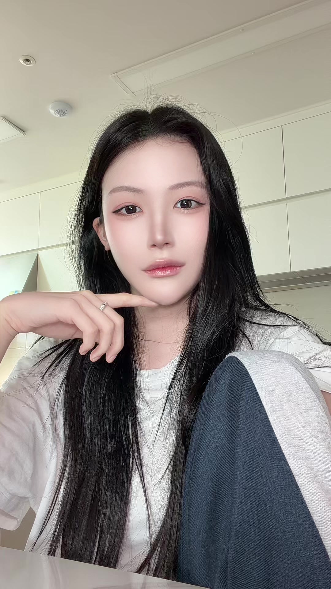 @채유
