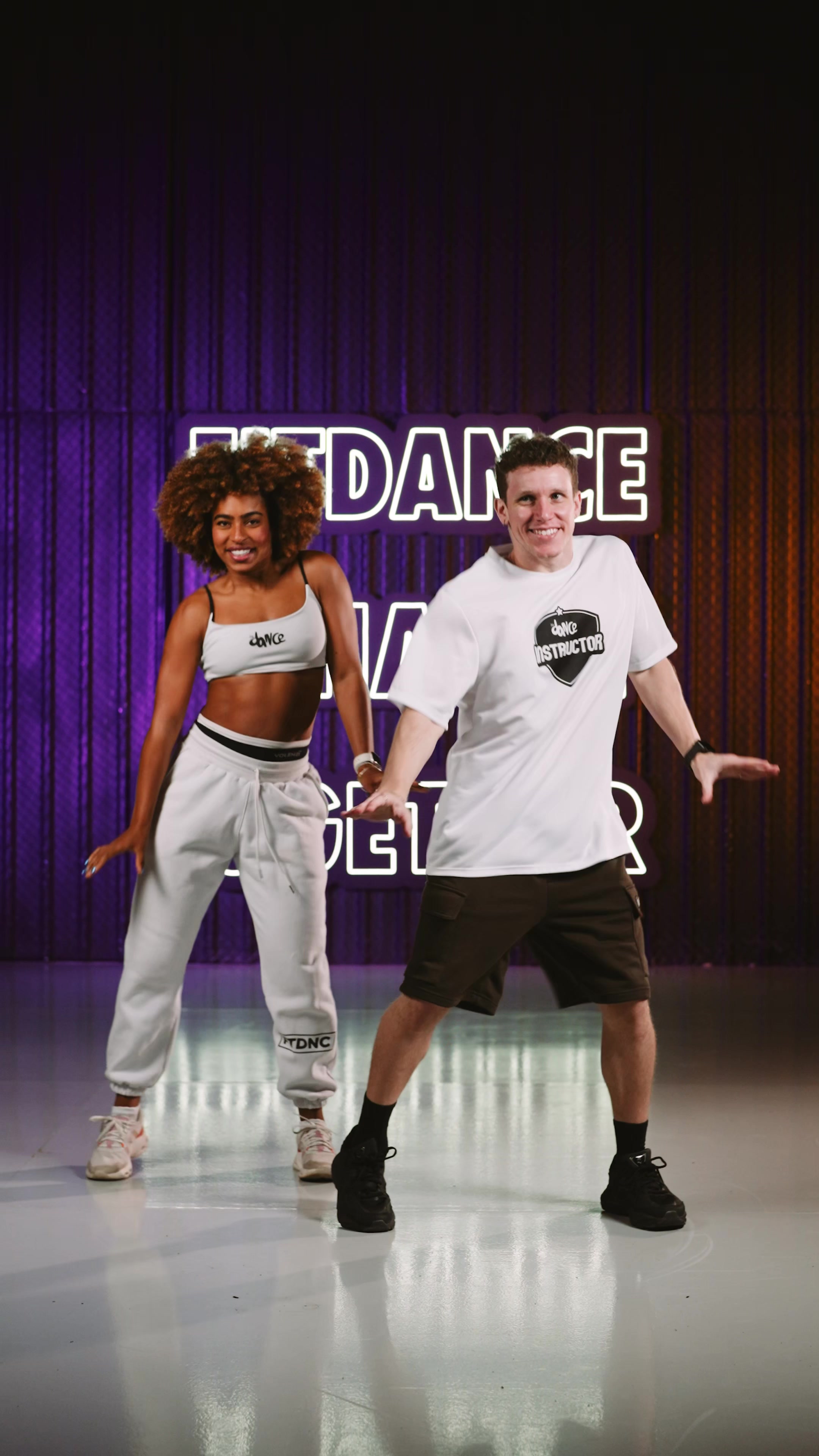 @FitDance Kids