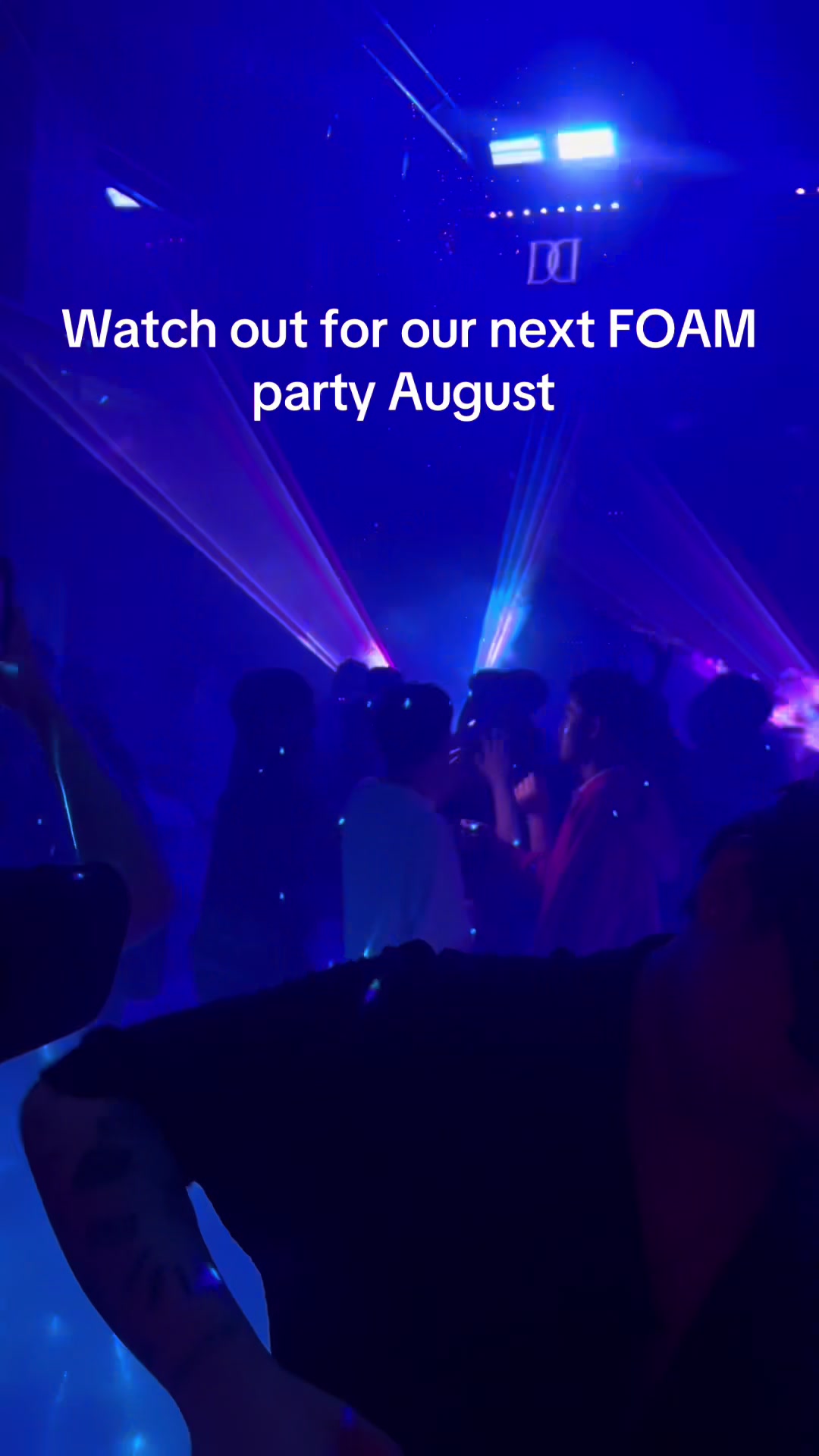 @DD NIGHTCLUB EAST