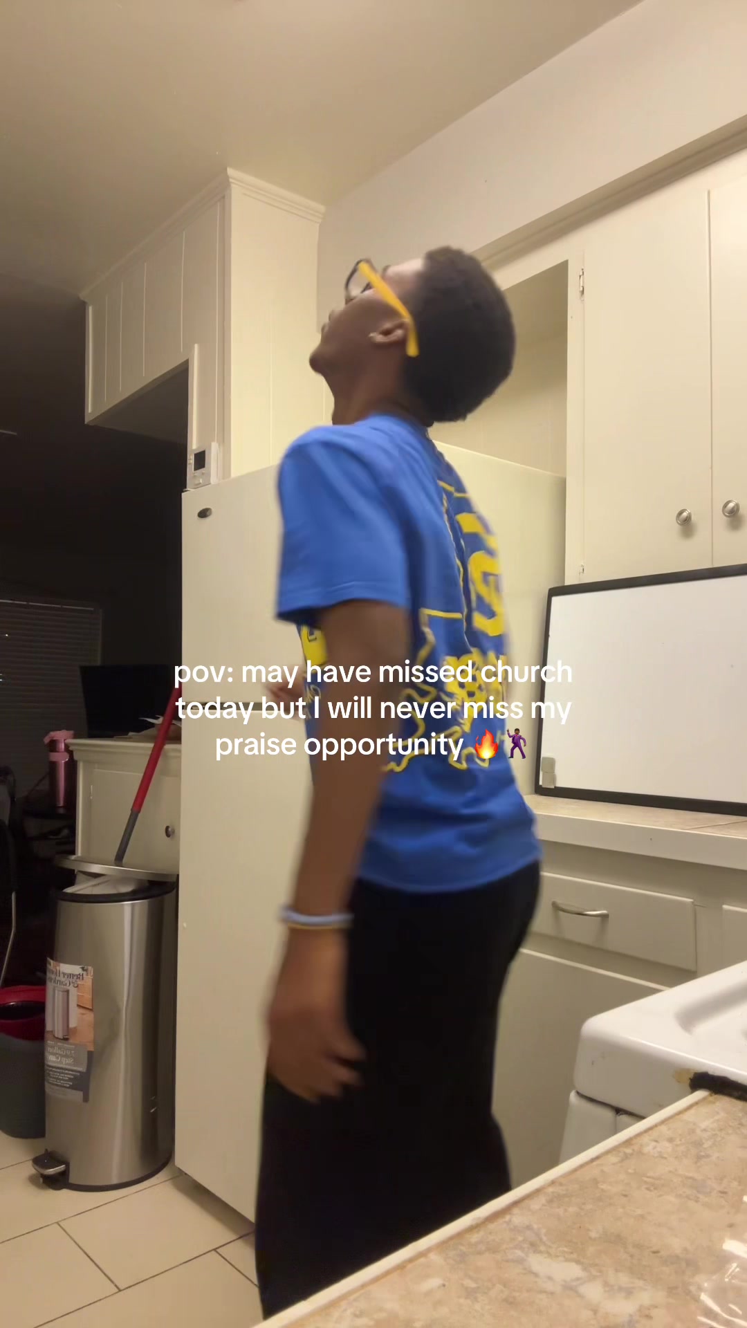 @Tra | Kingdom Influencer ✞