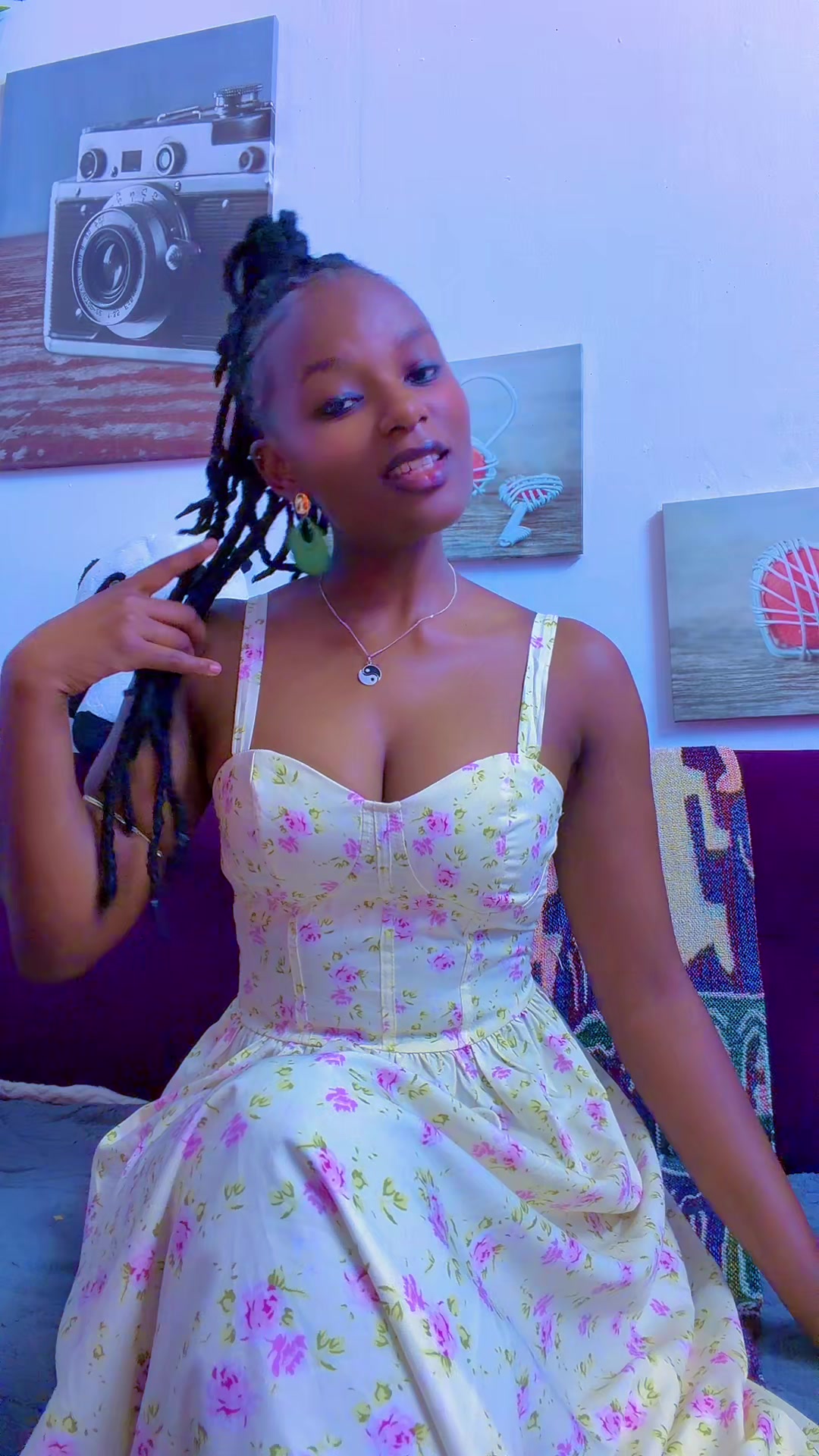 @Elizabeth Kimani(Wangware’s)