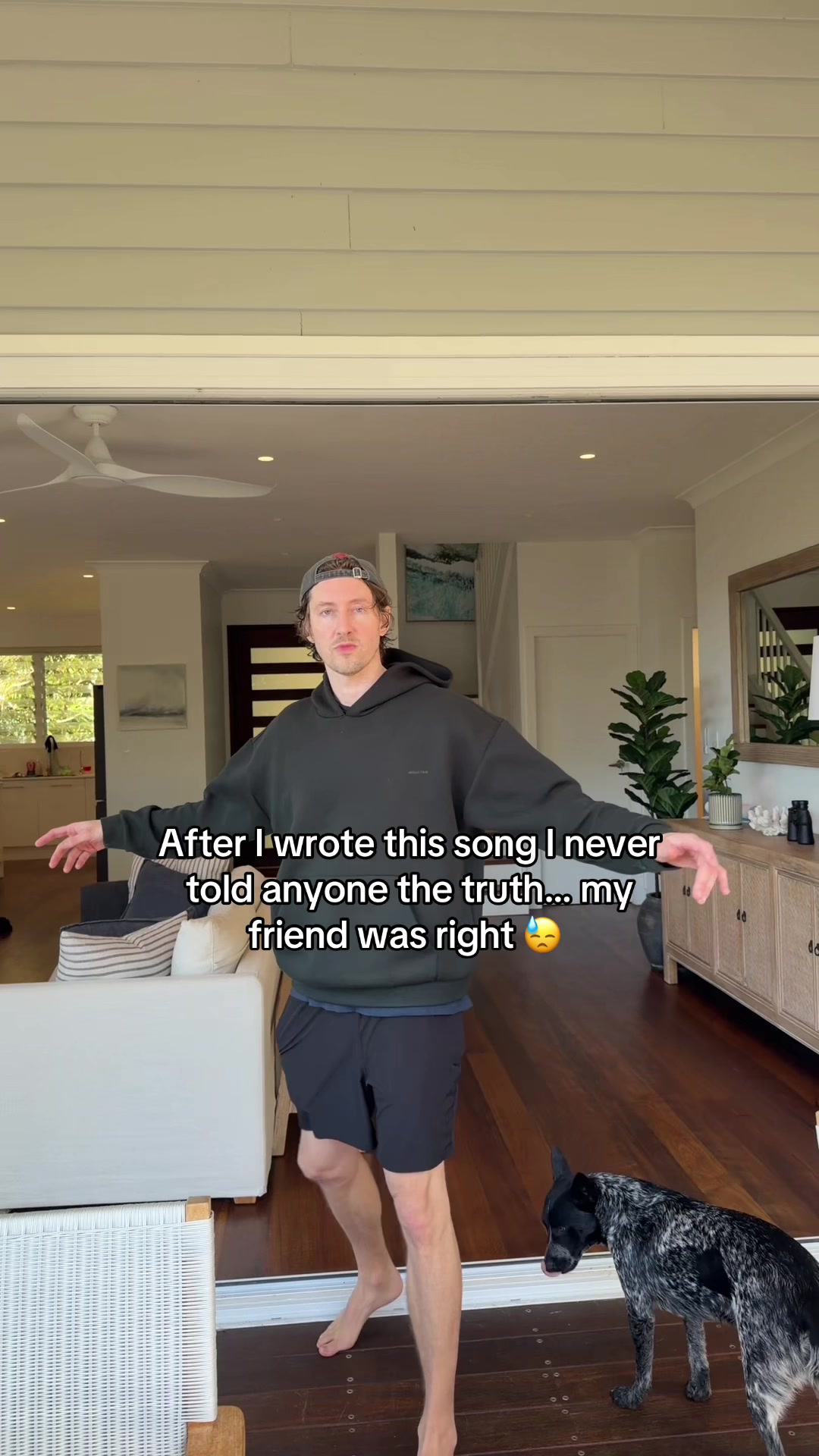 @Dean Lewis