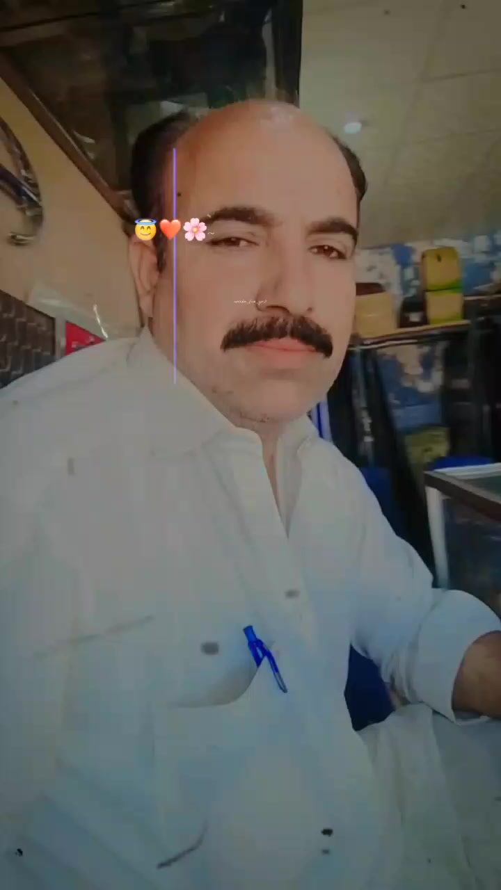 @𝙈.𝙏𝙐𝙁𝘼𝙄𝙇 Hazara🌹
