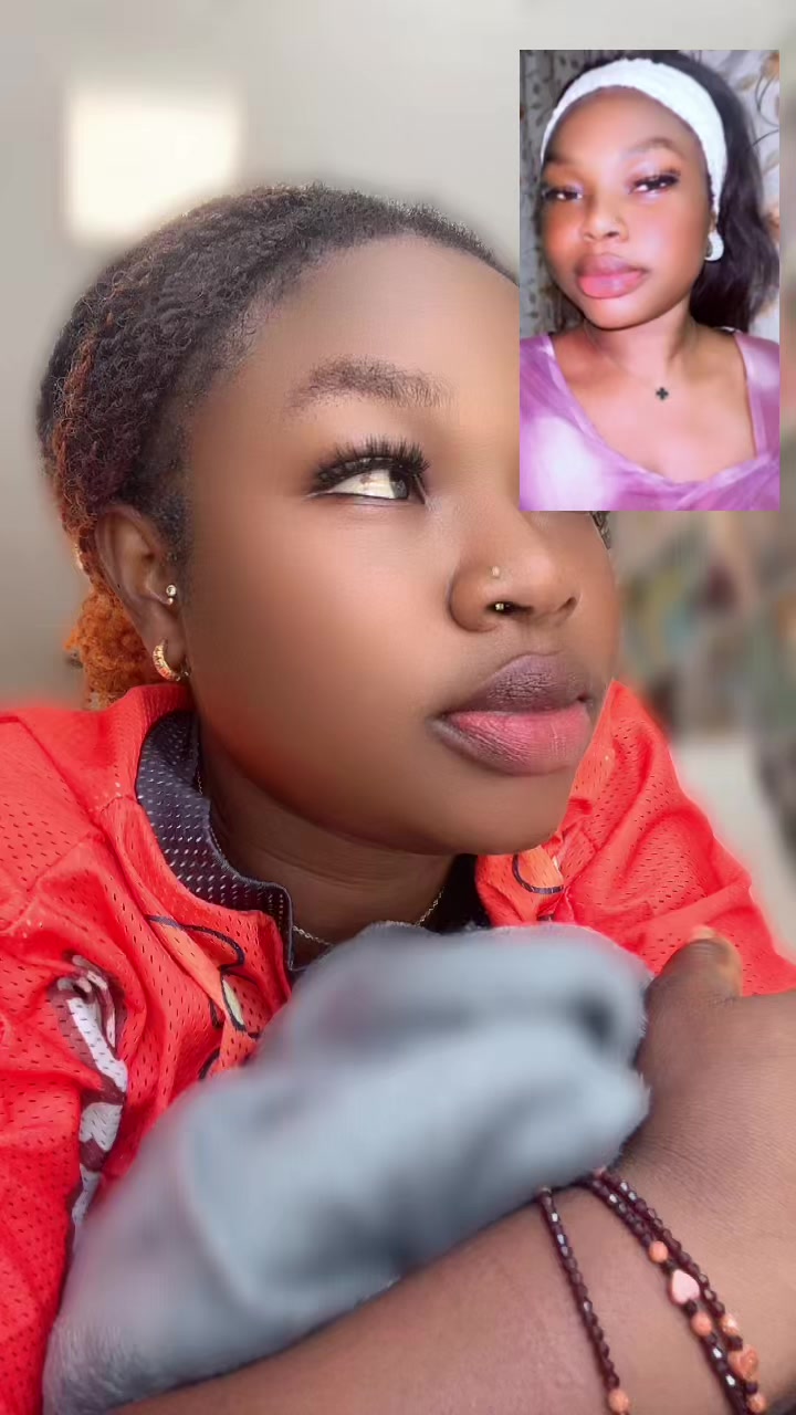 @Samanta 🥰❤️princesse 👑 ❤️