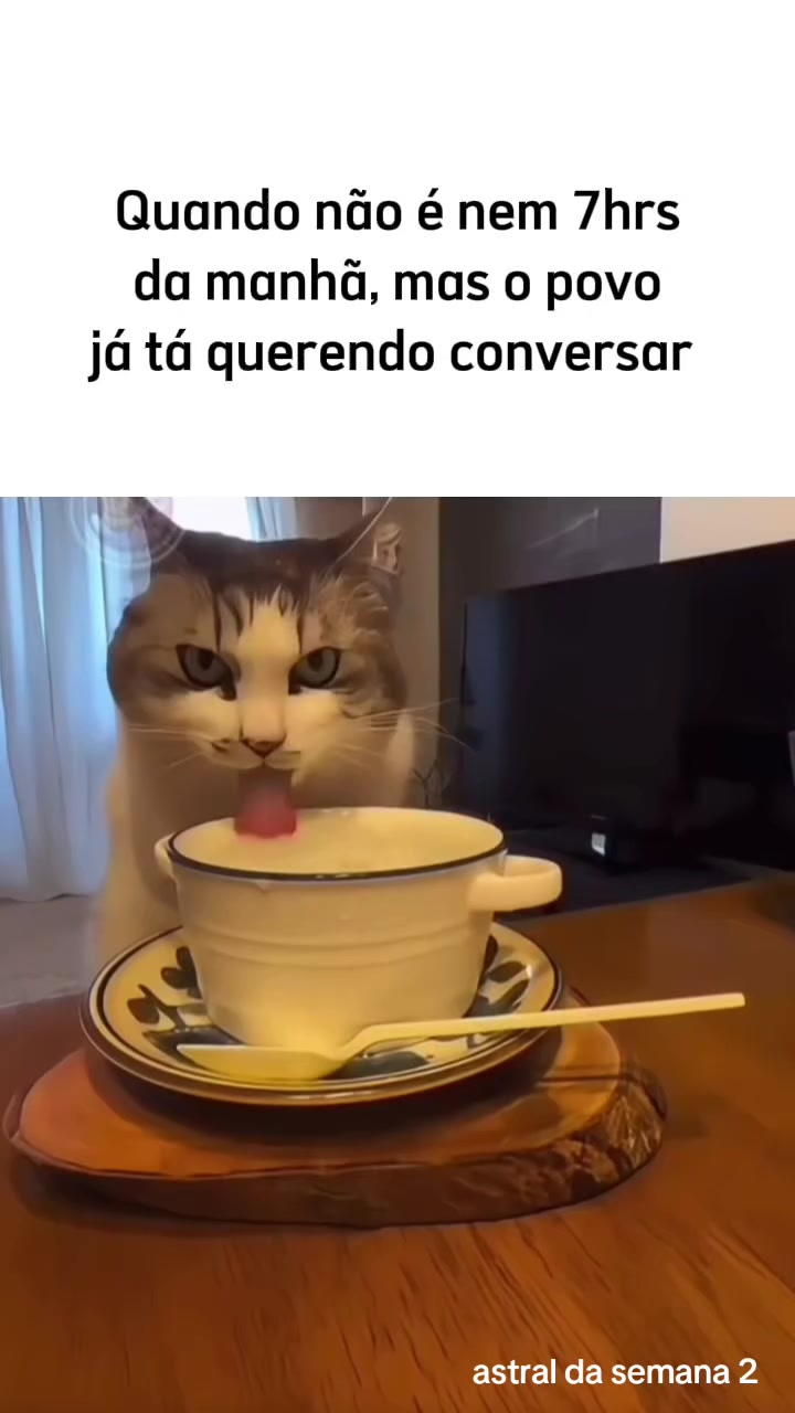 @Astral da semana 2