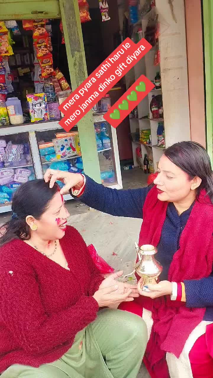@narayani sharma