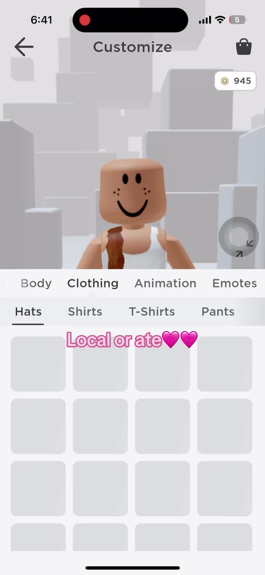 @pekora2020playernostalgic🩷