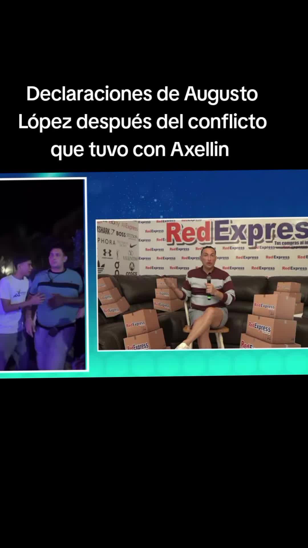 @PRIXX TV