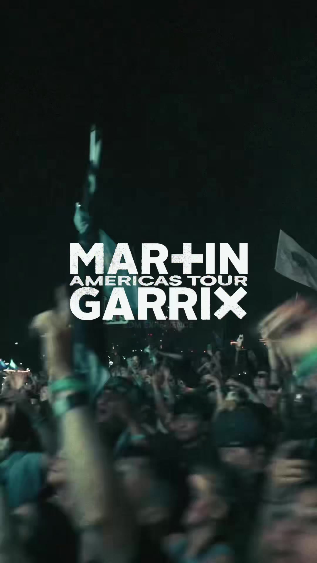 @EDM experience