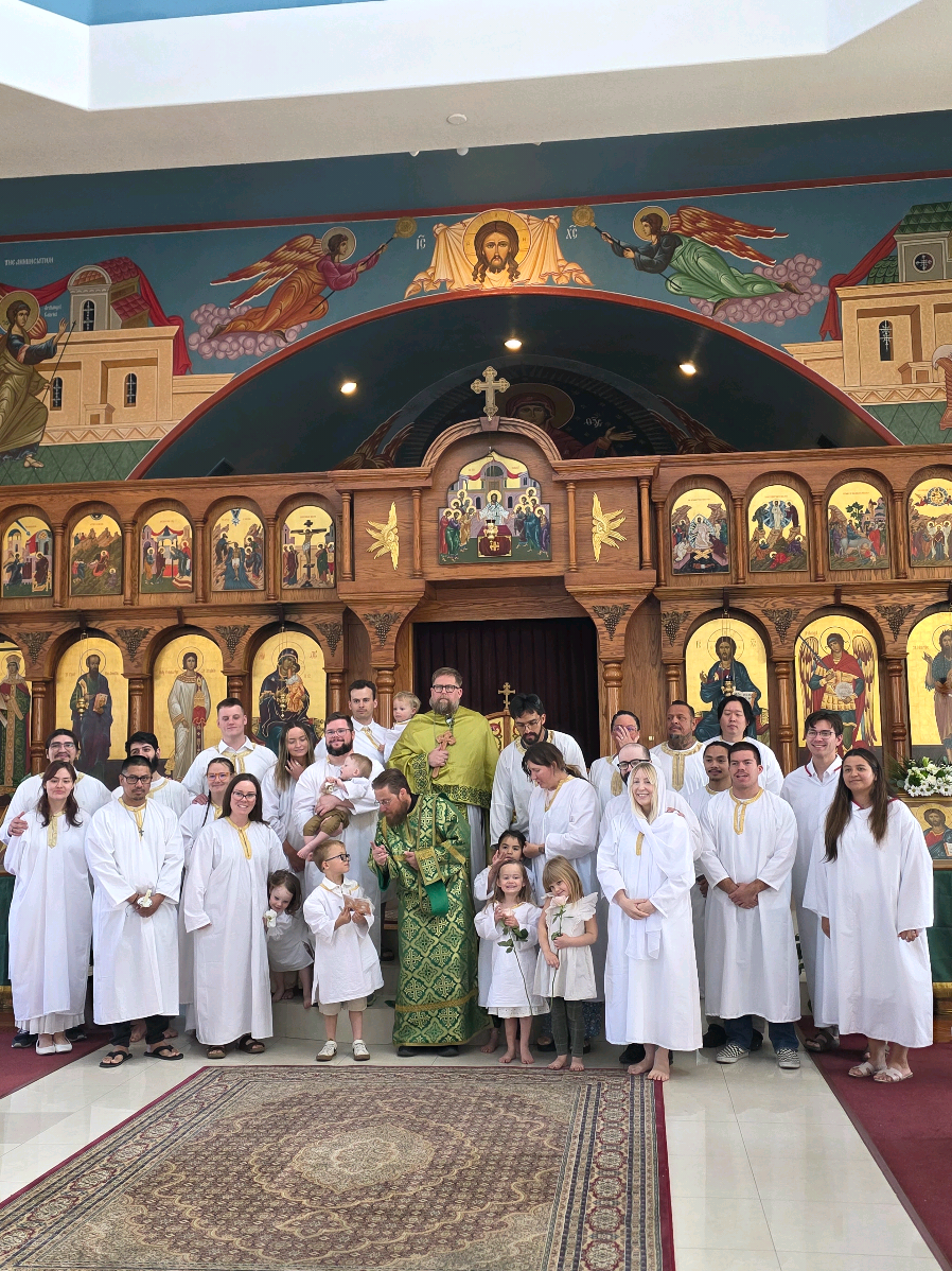 @OrthodoxWedding ContentCreator