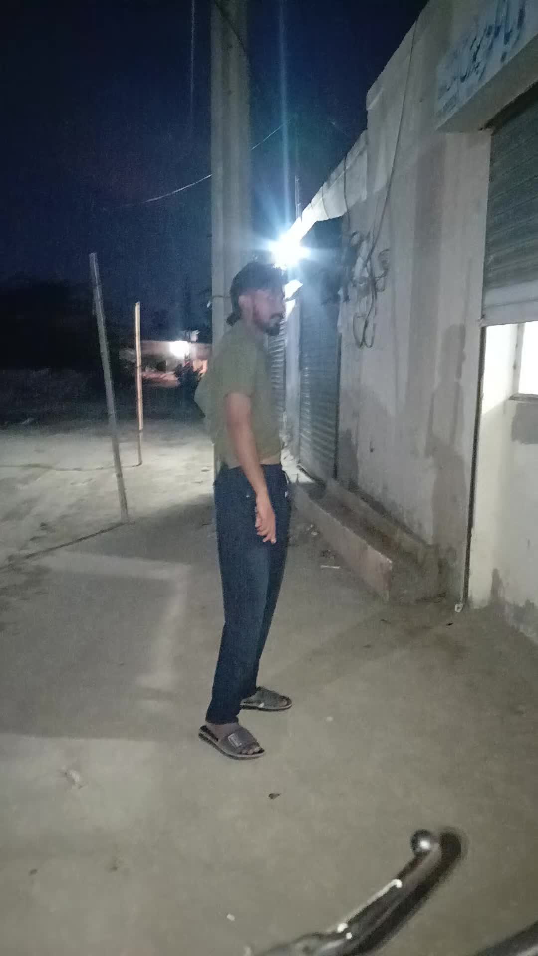 @Mubeen Haider