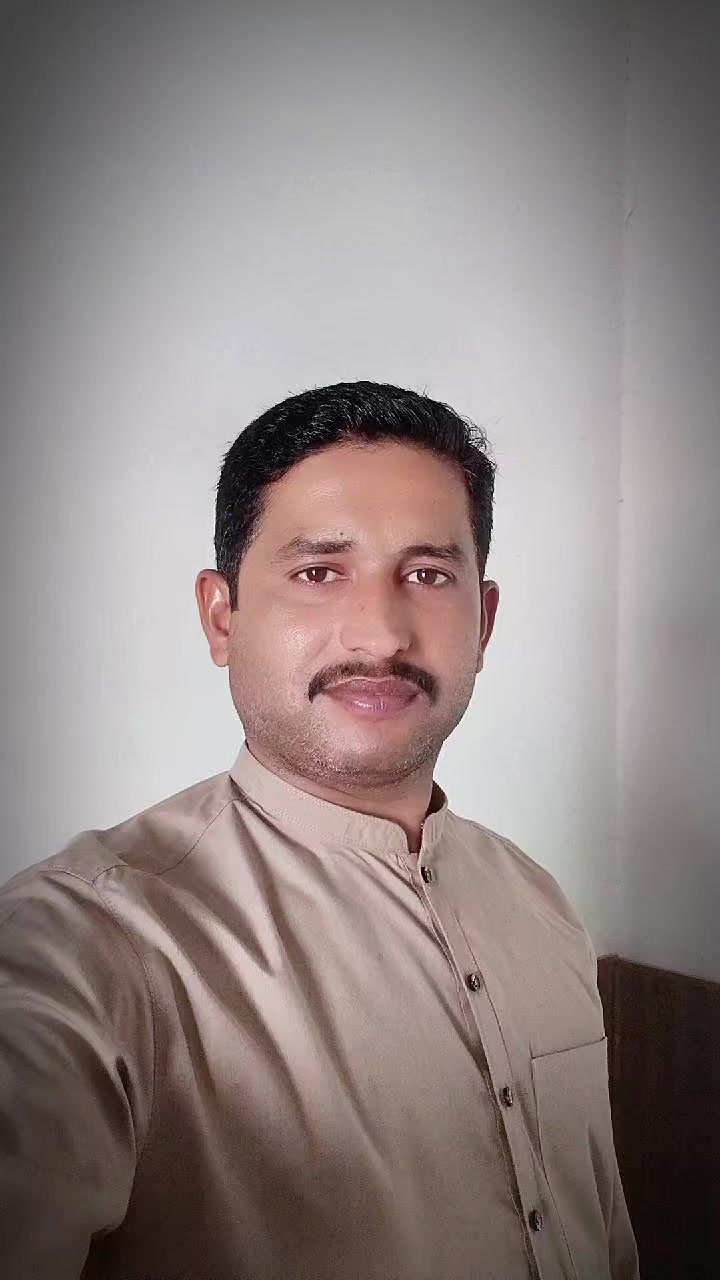 @Munawar Javaid