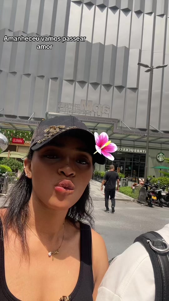 @FAtimaZhong