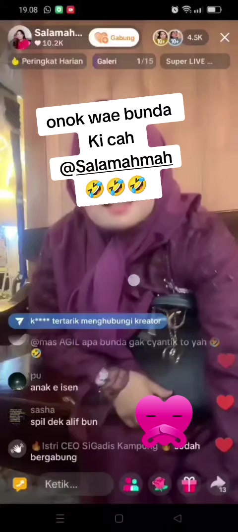 @Tiny Batam Lovers☘️🌷🌿