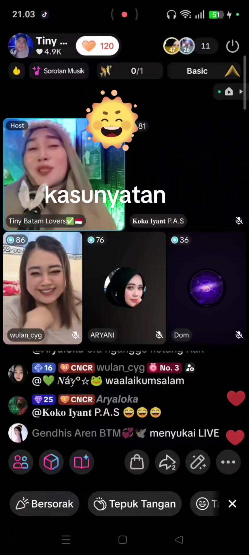 @Tiny Batam Lovers✅🇲🇨