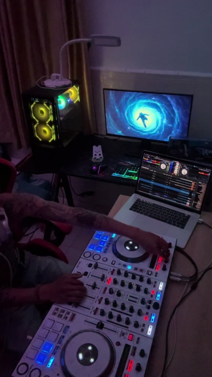@DJ San
