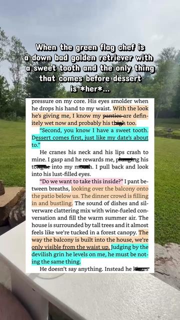 @Dakota Forest 📚🌶️