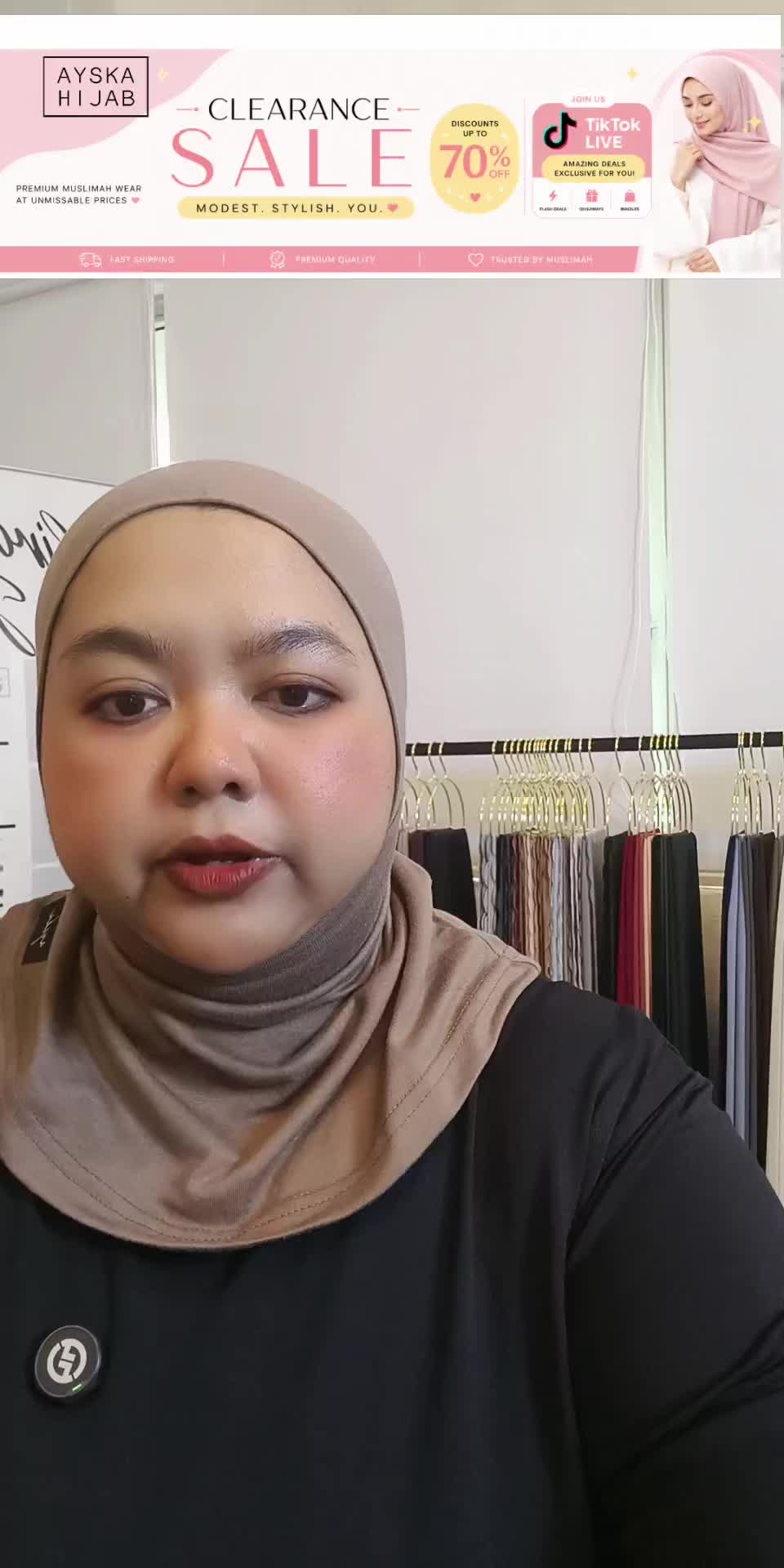 @Ayska Hijab