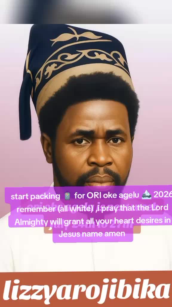 @SNR PROPHETESS LIZZYAROJIBIKA