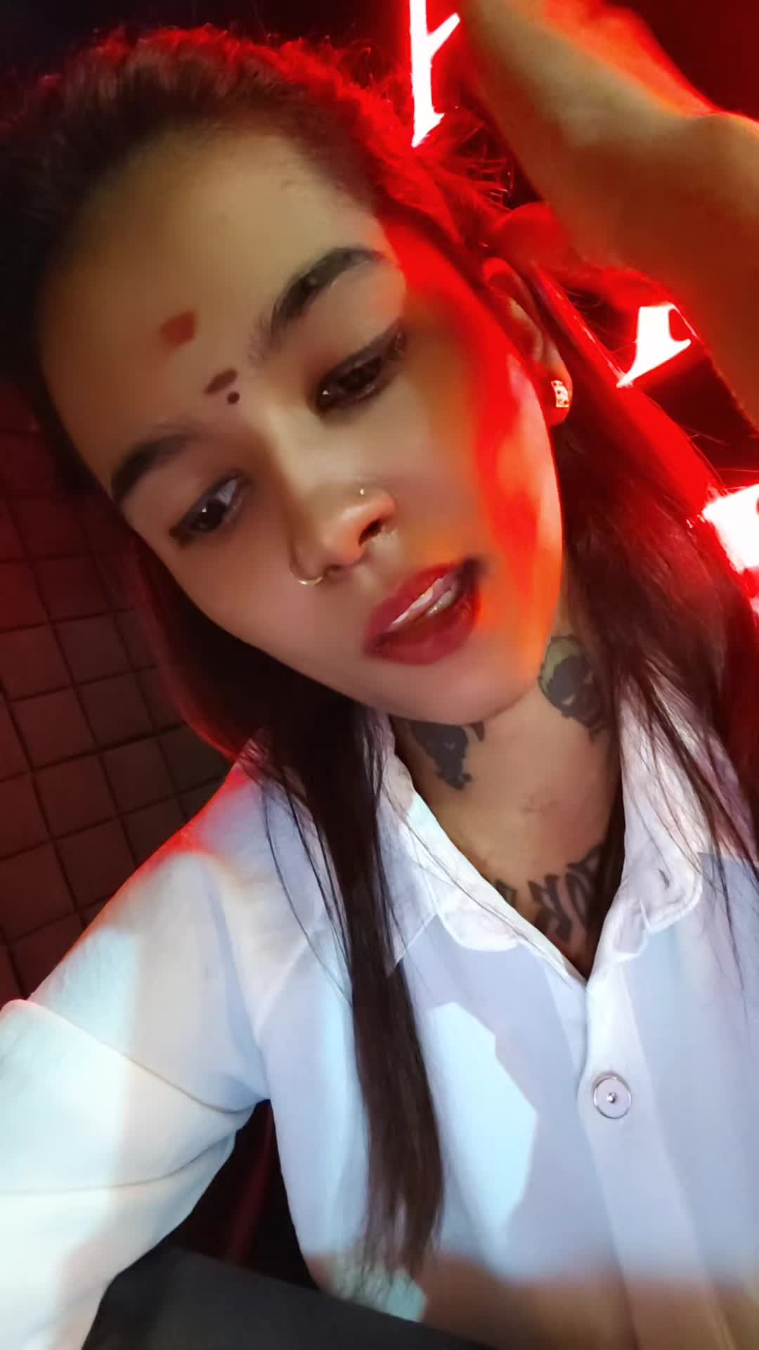 @Vaishnavi quinn🖤💋