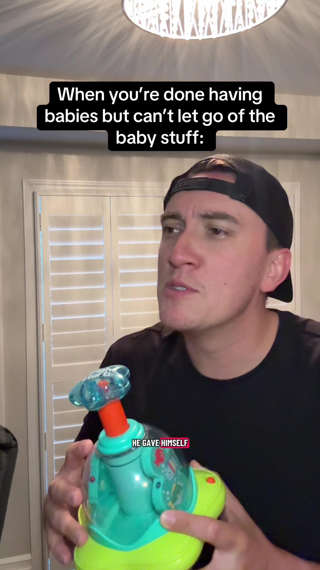 @Tyler Champagne