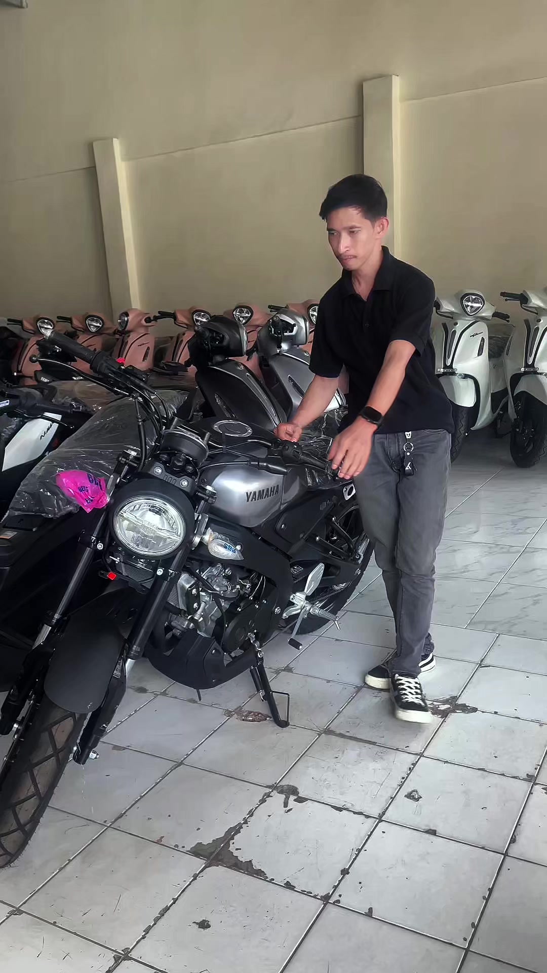 @Aryo andre prasetya