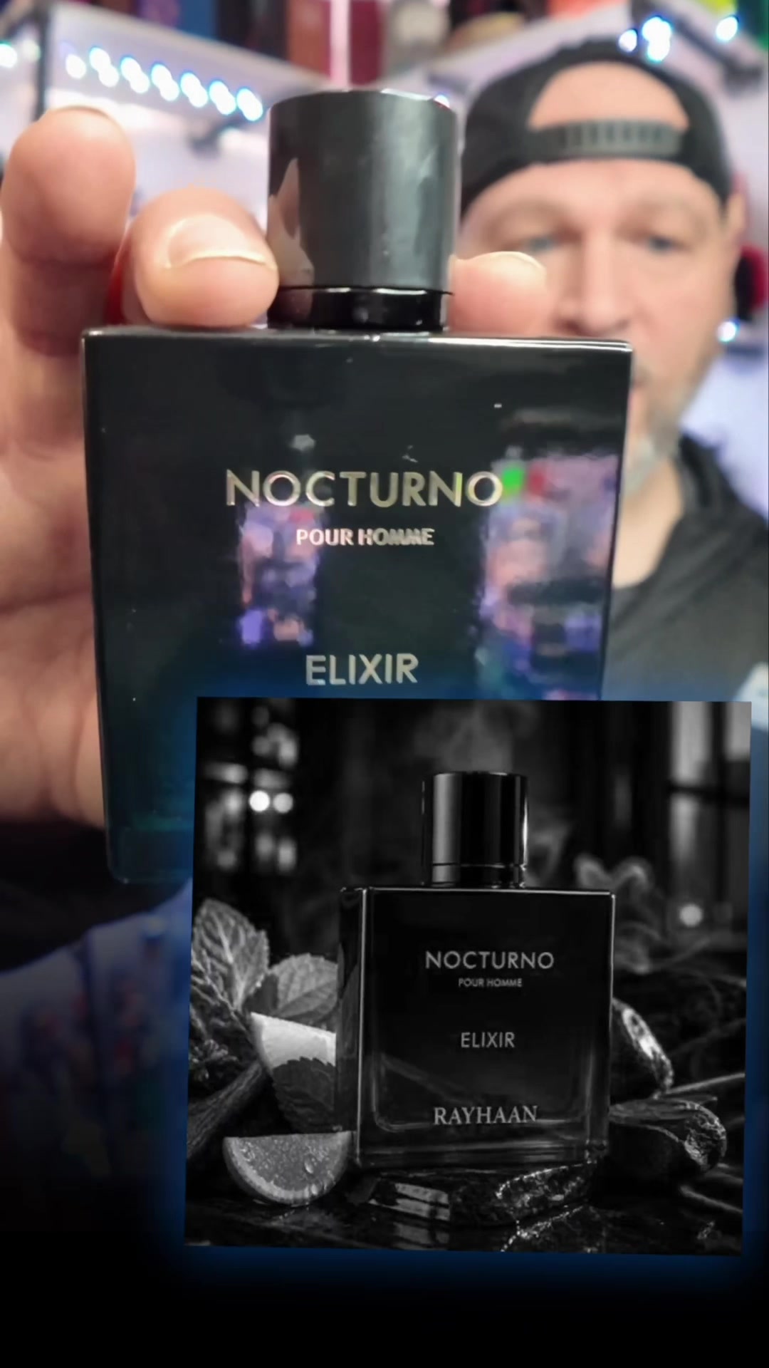 @McBroom Fragrance