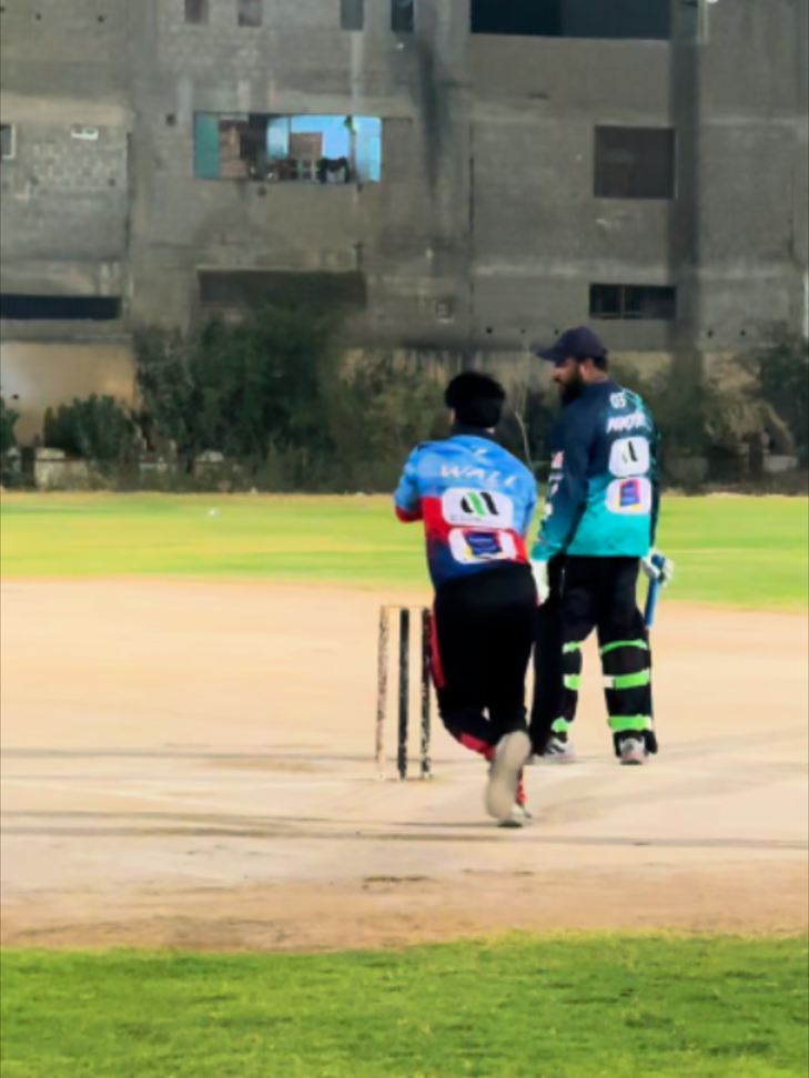 @Escribir Cricket Club