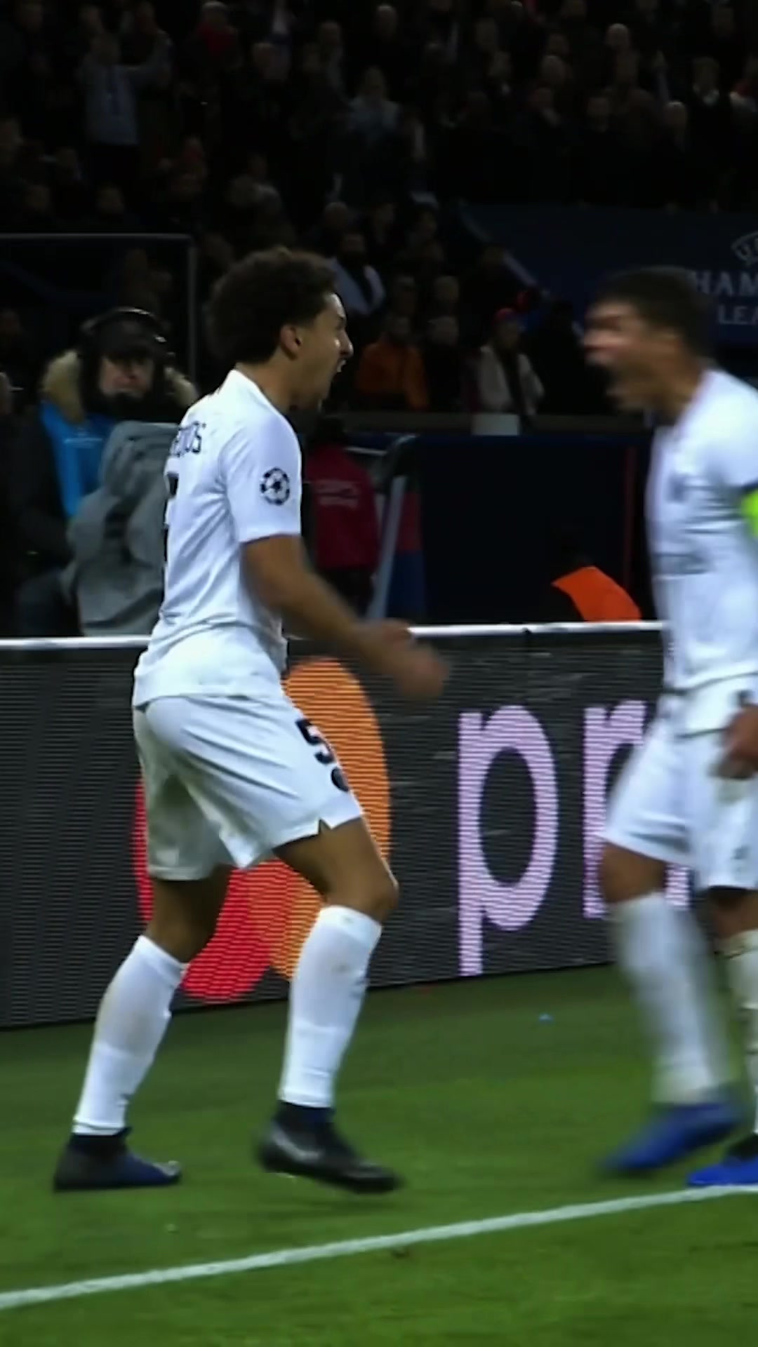 @Champions League