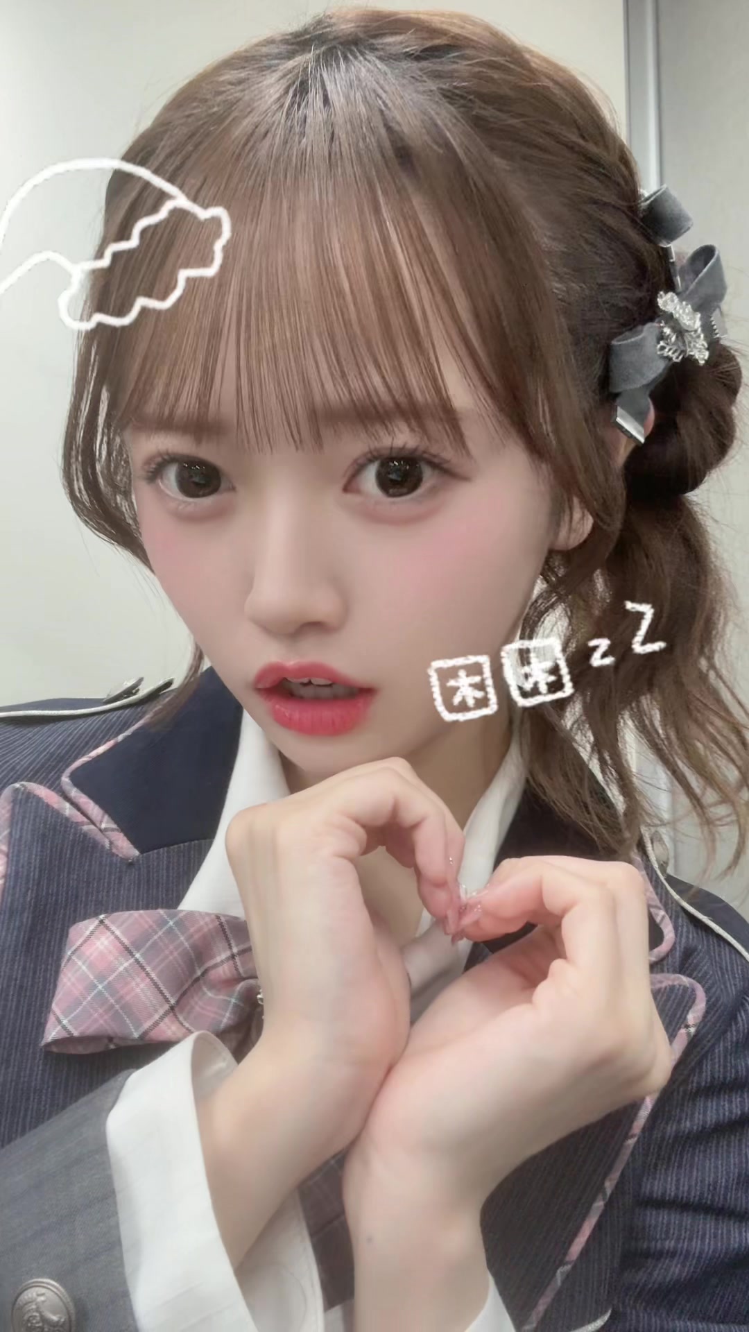 @めいちゃん