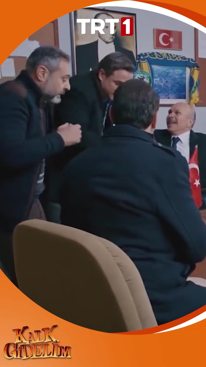 @Kalk Gidelim 🕺
