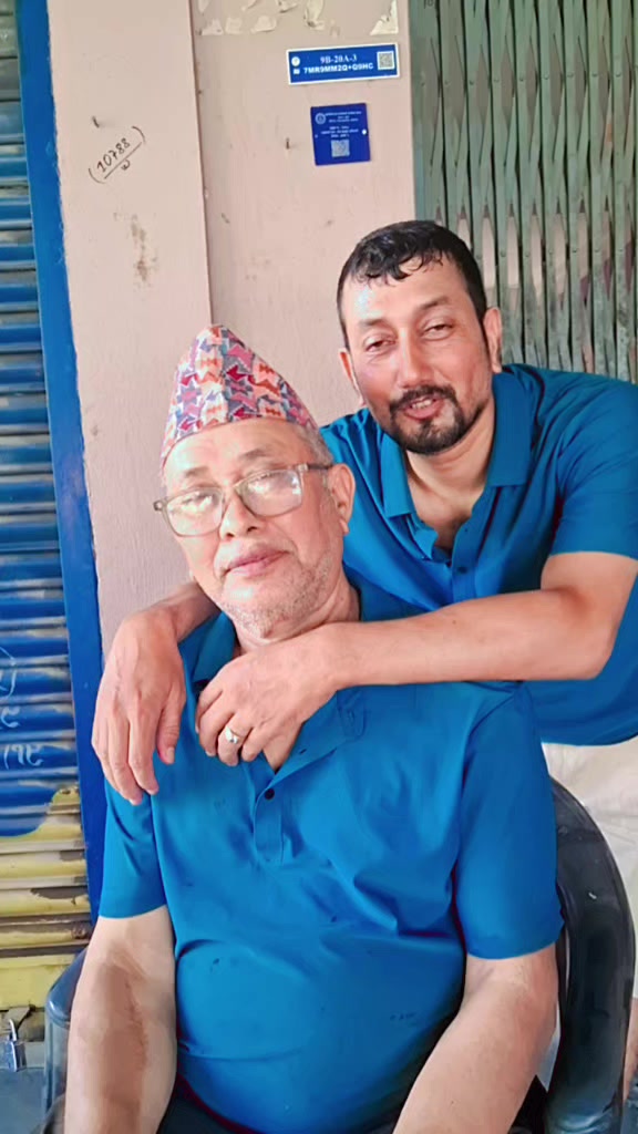 @Mamata Thapa