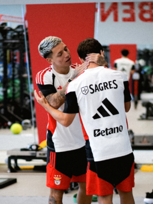 @SLBenfica