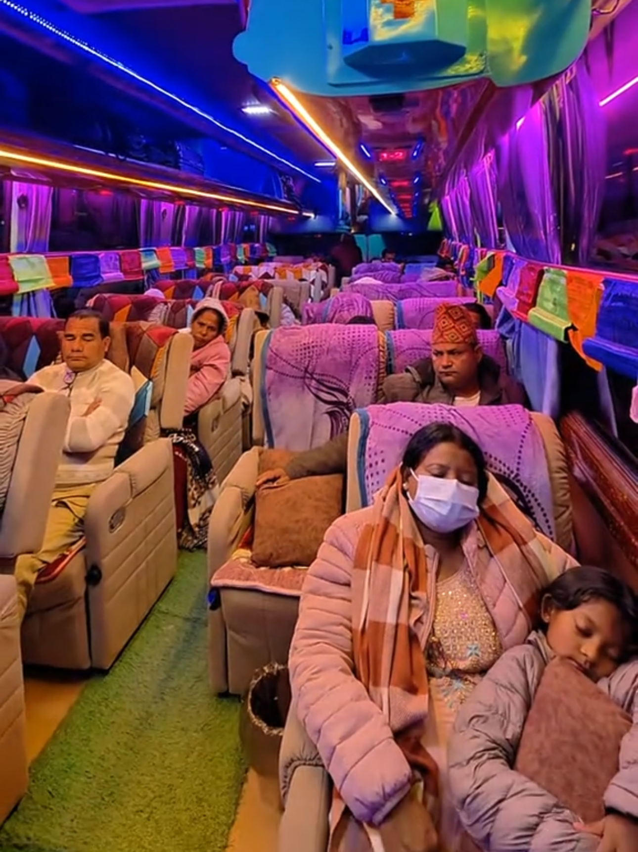 @Budhhabhumi metro ac