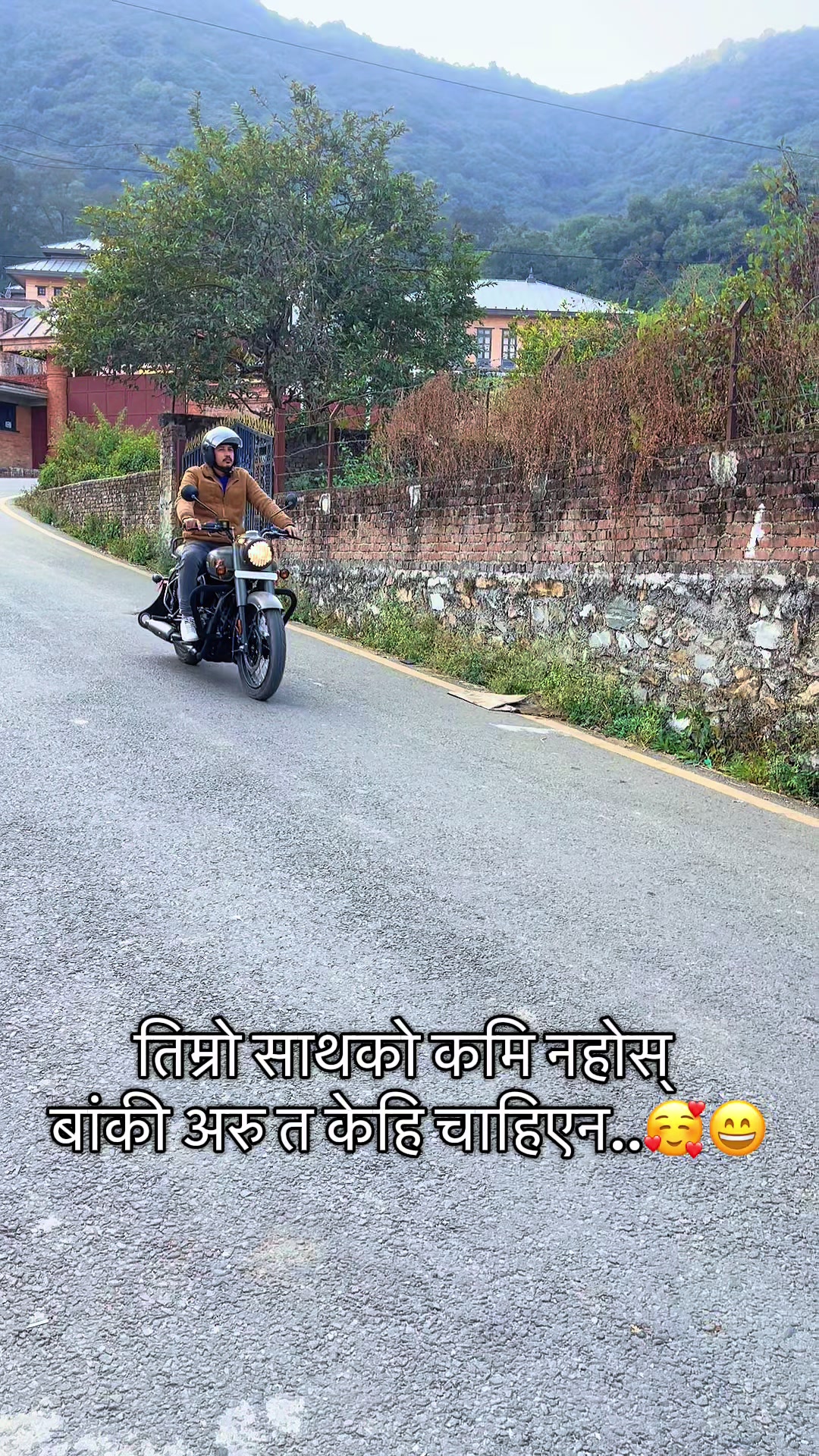 @Niraj Luitel(चरि भाइ)