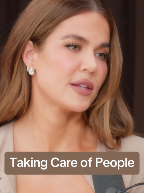 @Khlo&eacute; in Wonder Land