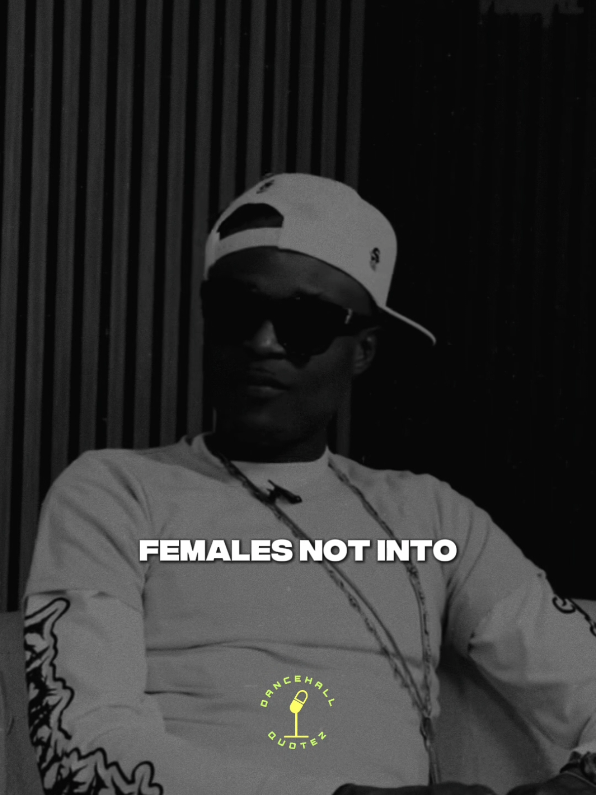 @Dancehall Quotez🇯🇲