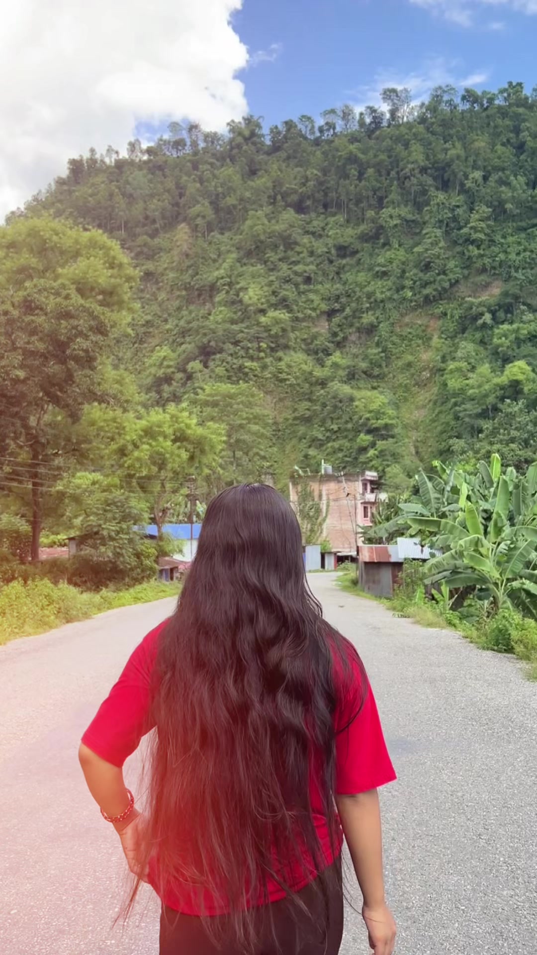@Alisha Gurung &hearts;️