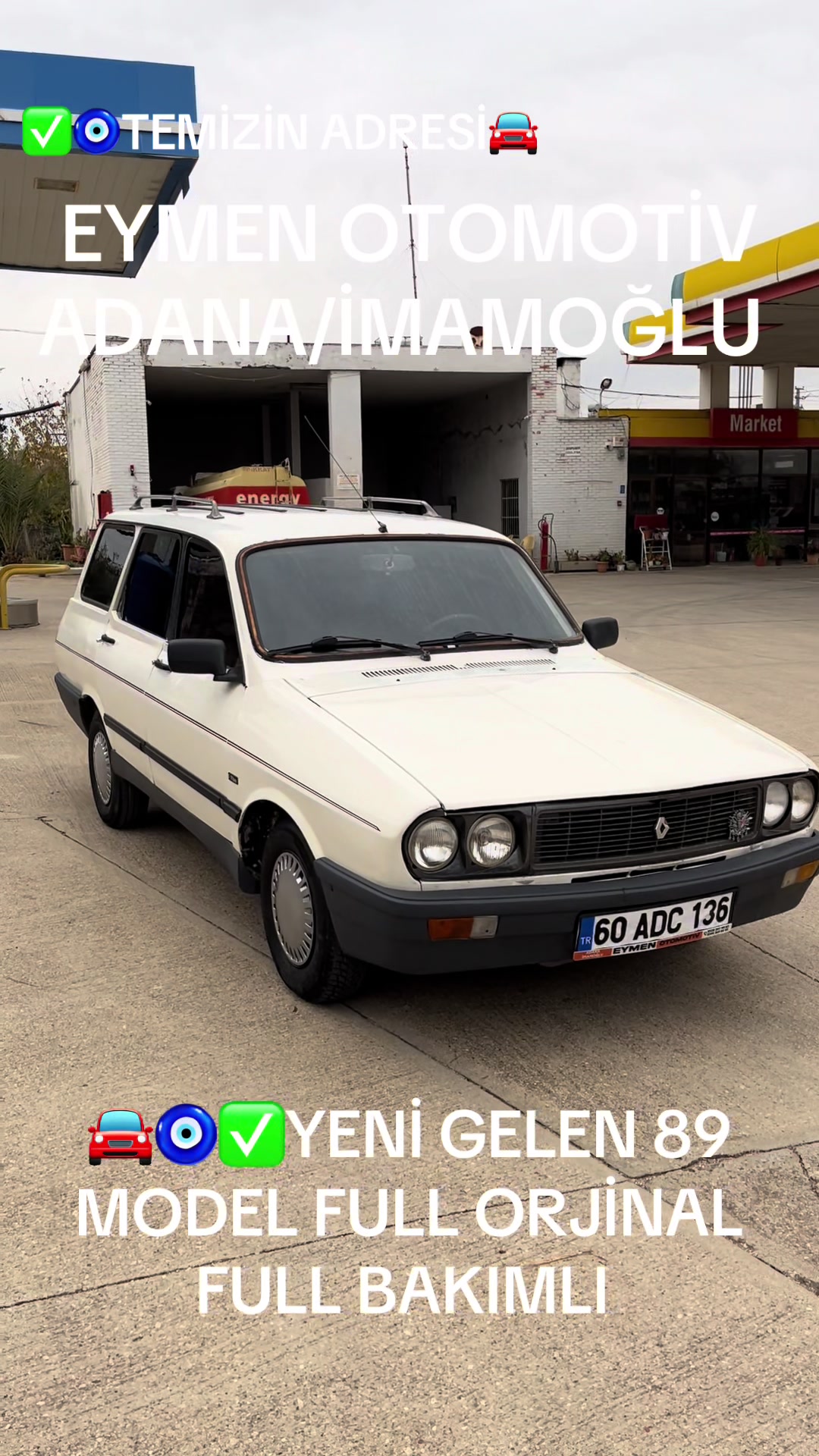 @Eymen Otomotiv