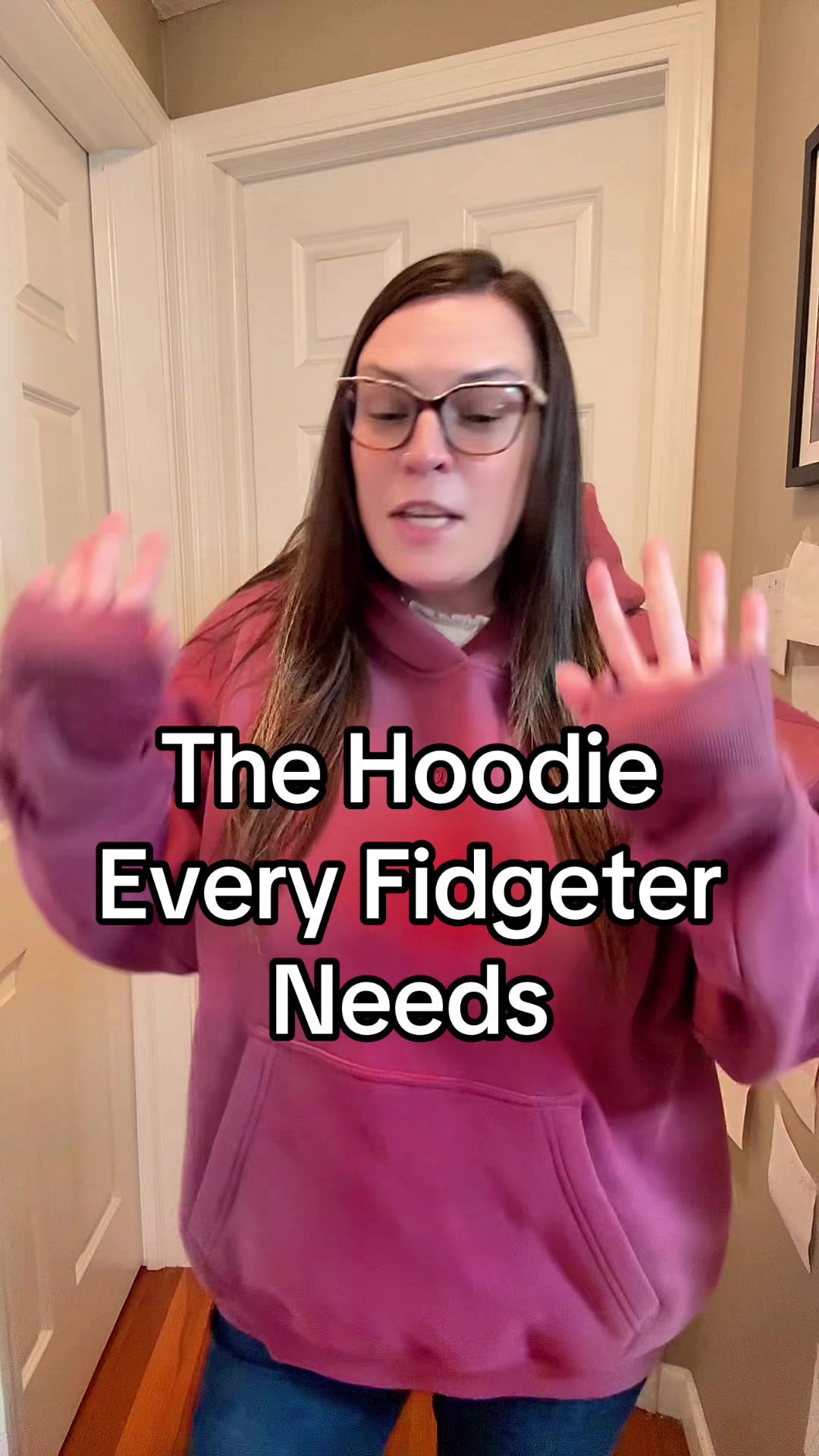 @Kristi Savage