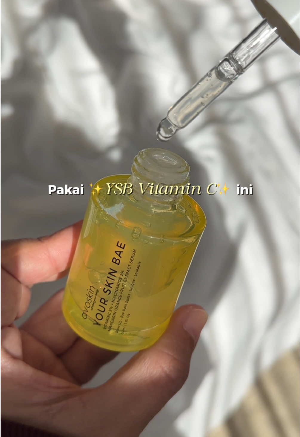 @Avoskin Beauty