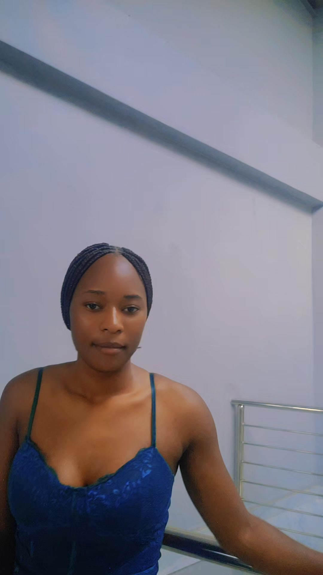 @Mai Moyo