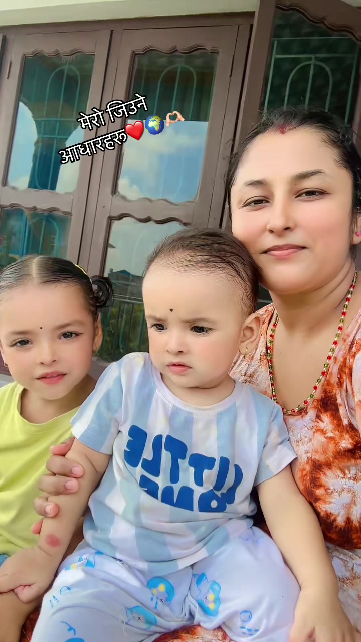 @shristibhattarai🧿
