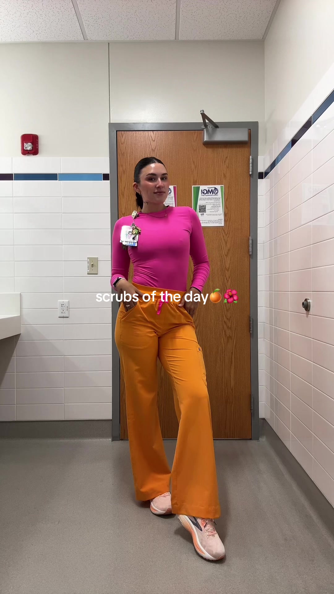 @Morgan Berry | RN 🩺