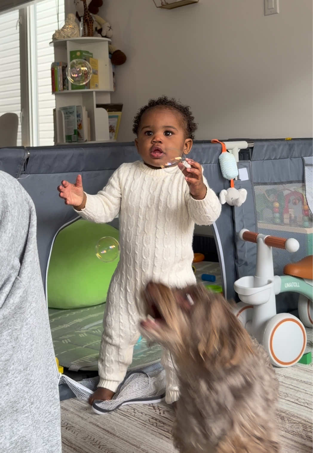 @Honey | Mom & Baby Life