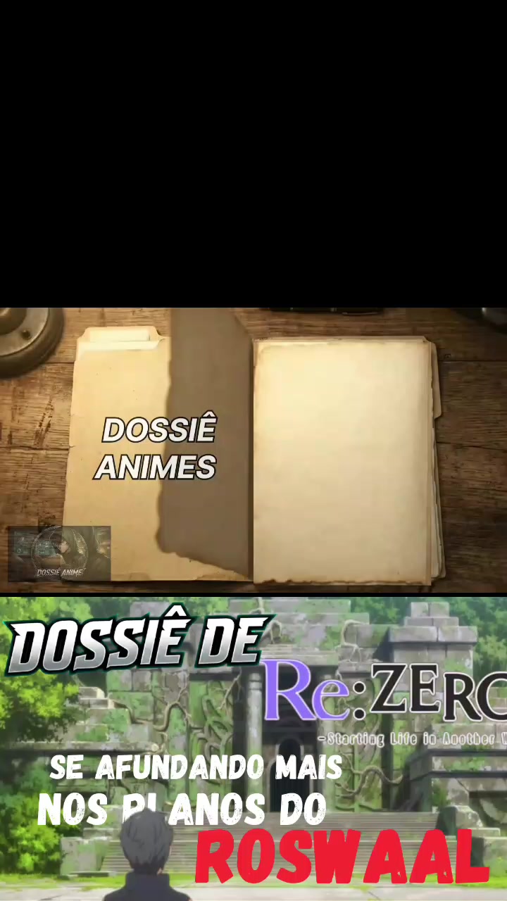 @Dossi&ecirc; Animes