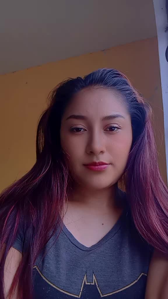 @Heidi Aguilar