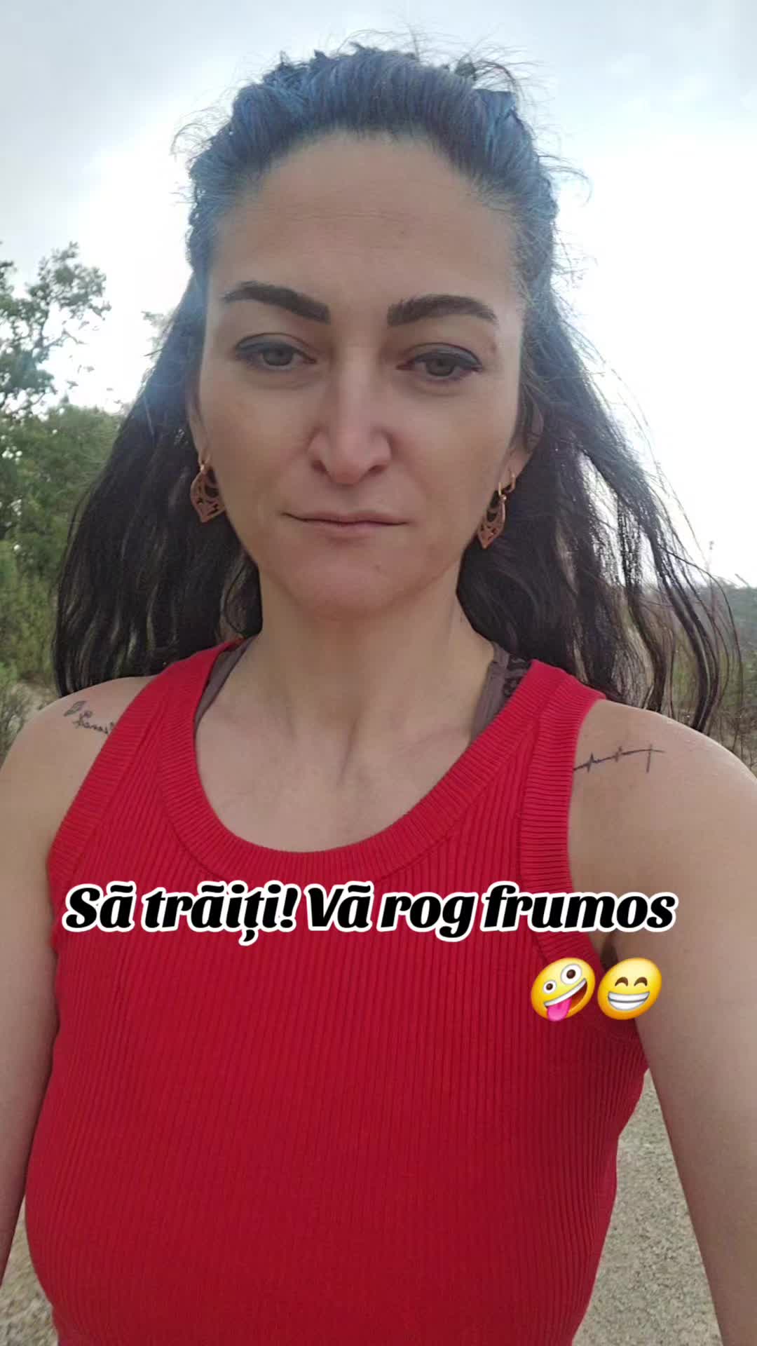 @Cristina Ioana