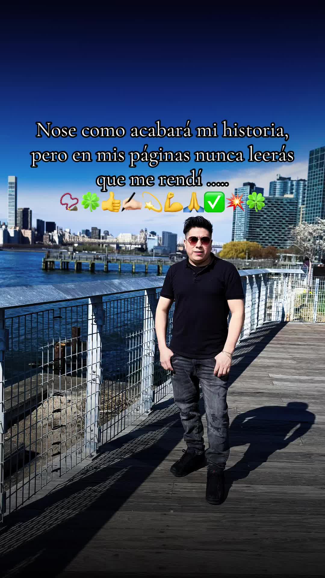 @🇲🇽Un poblano en ny 🇺🇸🗽☘️