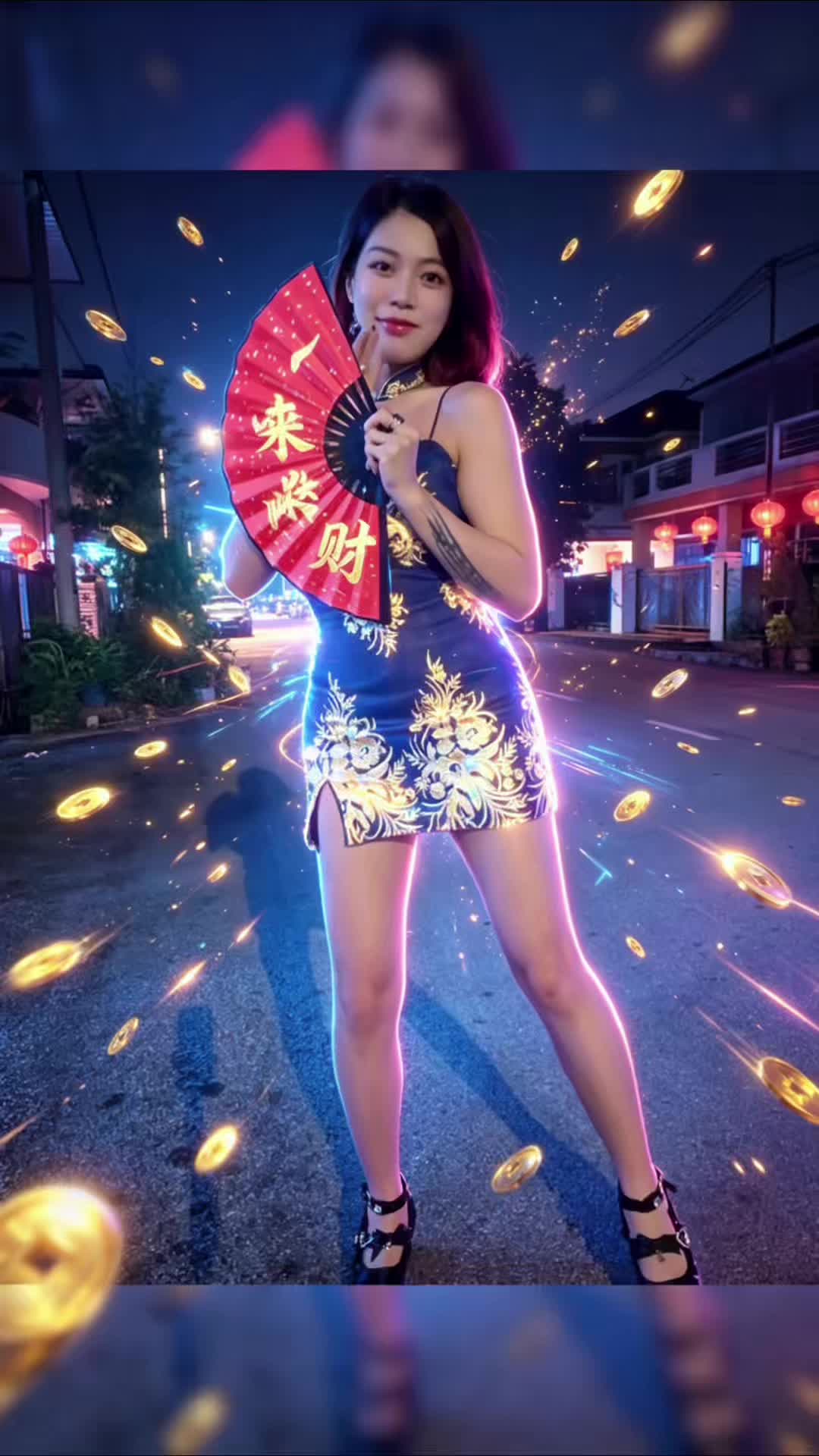@呗呗🔔Bell